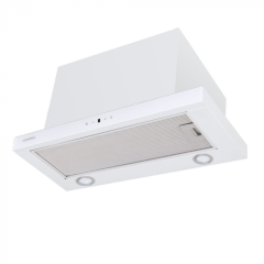 Встраиваемая вытяжка Maunfeld TS Touch 50 White
