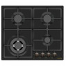 Газовая варочная панель GRAUDE GSK 60.1 SM