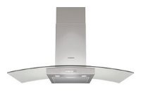 Кухонная вытяжка Siemens LC 97GA520