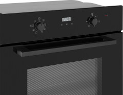 Электрический духовой шкаф Weissgauff EOM 386 PDB