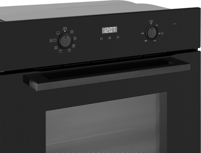 Электрический духовой шкаф Weissgauff EOM 386 PDB