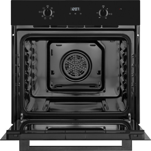 Электрический духовой шкаф Weissgauff EOM 386 PDB