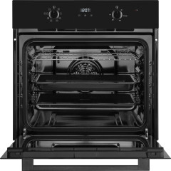 Электрический духовой шкаф Weissgauff EOM 386 PDB