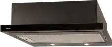Встраиваемая вытяжка Akpo Light Eco Glass 60