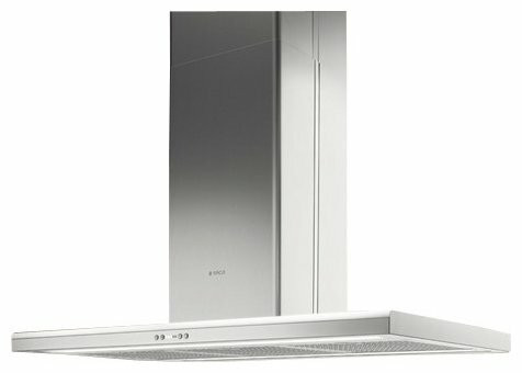 Кухонная вытяжка Elica Moon Island IX/A/60X90