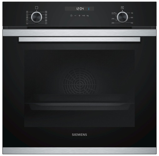 Электрический духовой шкаф Siemens HB 237GYS0R