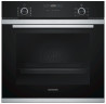Электрический духовой шкаф Siemens HB 237GYS0R
