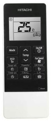 Сплит-система Hitachi RAK-25REF/RAC-25WEF