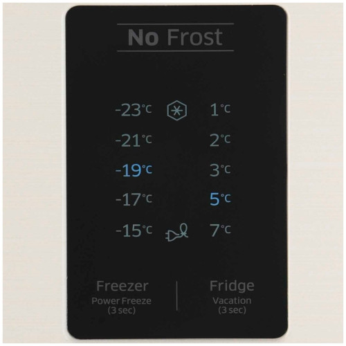 Холодильник Samsung RB33A3240EL