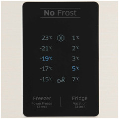 Холодильник Samsung RB33A3240EL
