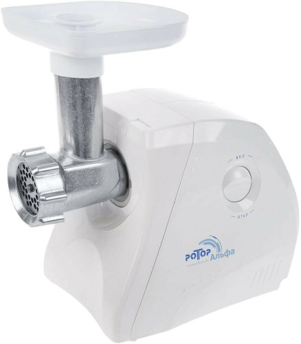 Мясорубка Ротор Альфа ЭМШ 35/250-4