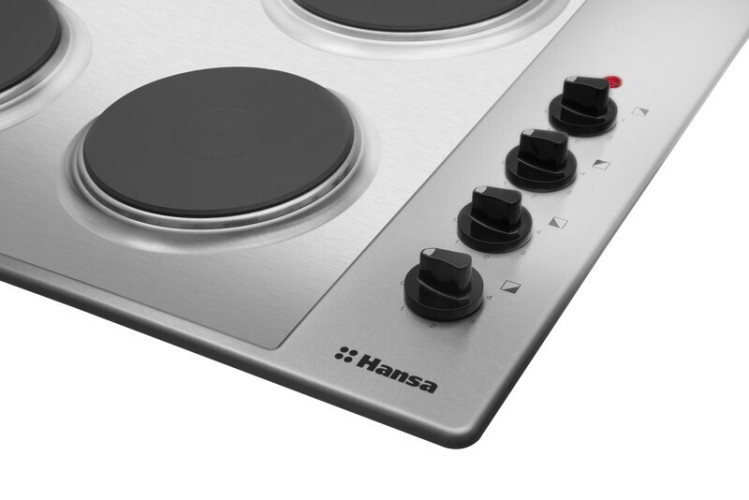 Электрическая варочная панель Hansa Bhei 601060