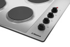 Электрическая варочная панель Hansa Bhei 601060