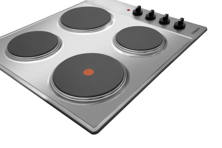 Электрическая варочная панель Hansa Bhei 601060
