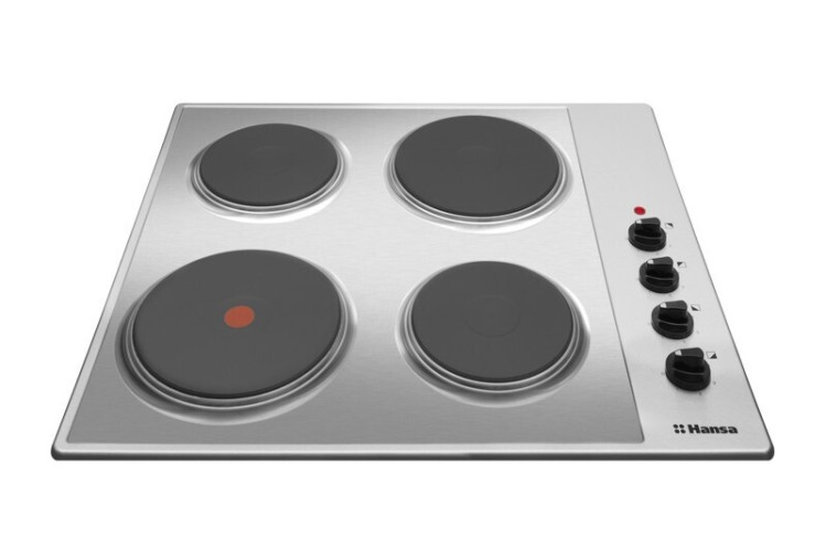 Электрическая варочная панель Hansa Bhei 601060