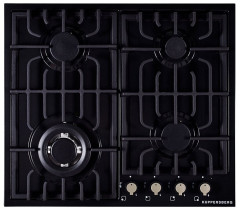 Газовая варочная панель Kuppersberg TS 69 B