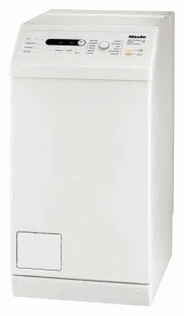 Стиральная машина Miele W 627 WPM