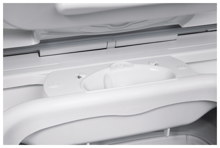 Стиральная машина Electrolux EW6T5R061