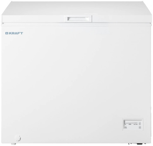 Морозильный ларь Kraft BDW 310 BL
