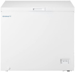 Морозильный ларь Kraft BDW 310 BL