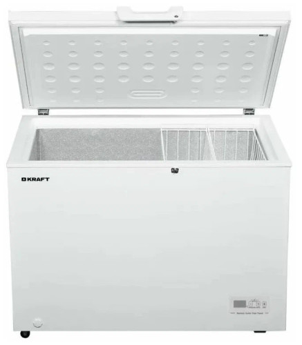 Морозильный ларь Kraft BDW 310 BL