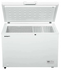 Морозильный ларь Kraft BDW 310 BL