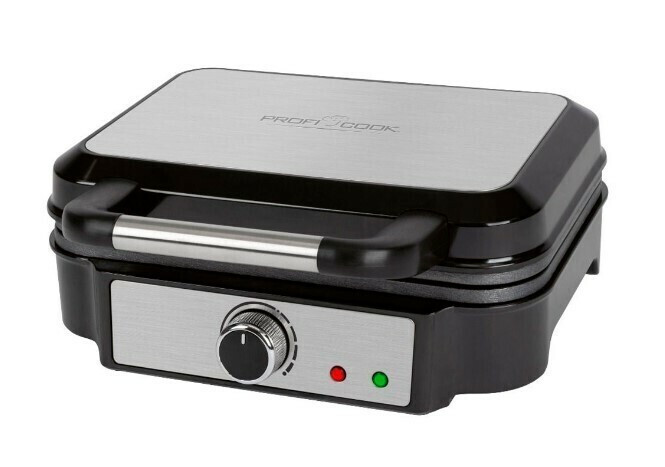 Вафельница Profi Cook PC-WA 1240