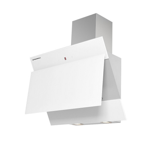 Кухонная вытяжка Maunfeld Tower Lux 60 белый