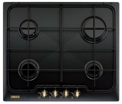 Газовая варочная панель Zanussi ZGG 65414 CA
