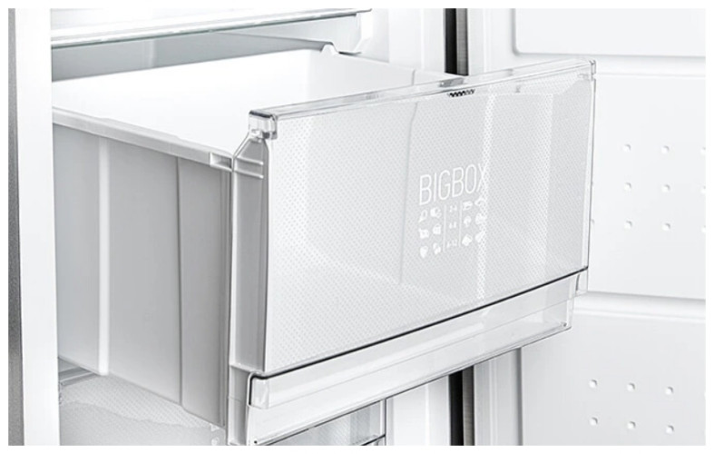 Морозильная камера Atlant 7606-140N