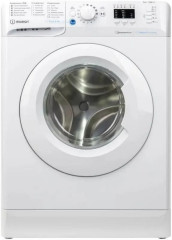 Стиральная машина Indesit BWSA 5109 WWV C
