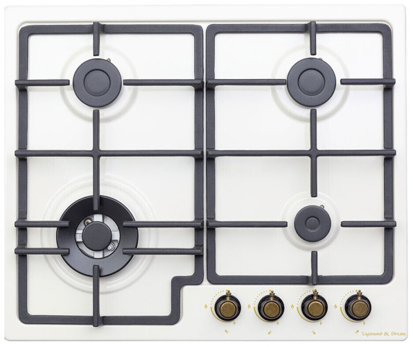 Газовая варочная панель Zigmund & Shtain G 15.6 X