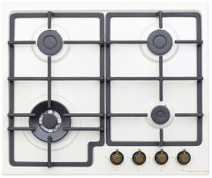 Газовая варочная панель Zigmund &amp; Shtain G 15.6 X