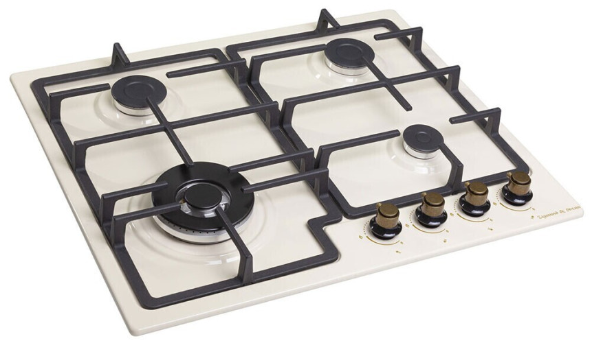 Газовая варочная панель Zigmund & Shtain G 15.6 X
