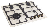 Газовая варочная панель Zigmund & Shtain G 15.6 X