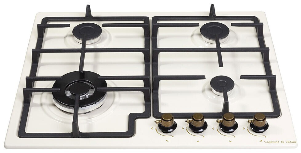 Газовая варочная панель Zigmund & Shtain G 15.6 X
