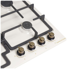 Газовая варочная панель Zigmund &amp; Shtain G 15.6 X