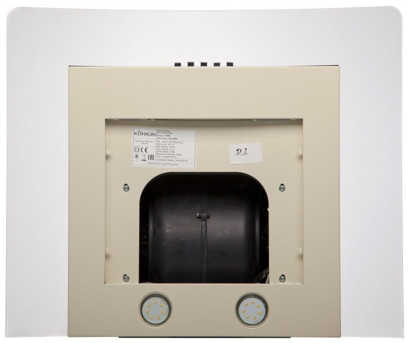 Кухонная вытяжка Konigin Vela 60