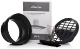 Кухонная вытяжка Konigin Vela 60