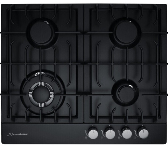 Газовая варочная панель Schaub Lorenz SLK GS6548