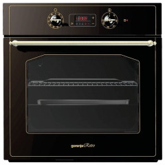 Электрический духовой шкаф Gorenje BO 7349 RBR