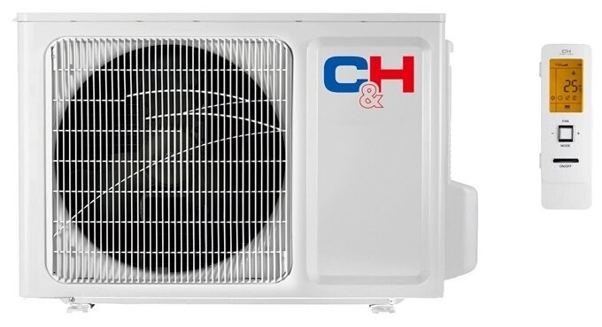 Сплит-система Cooper & Hunter CH-S24FTXAM2S