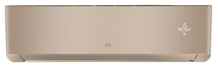 Сплит-система Cooper & Hunter CH-S24FTXAM2S