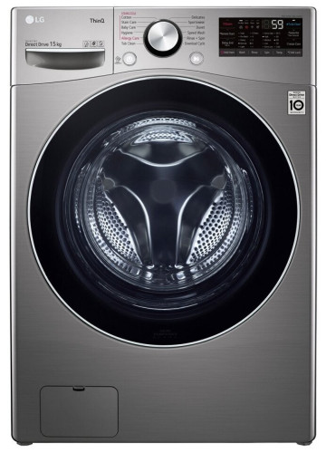 Стиральная машина LG F0L9DGP2S