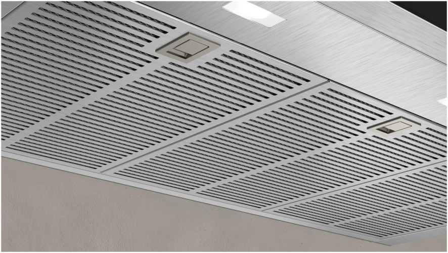 Кухонная вытяжка Neff D 96BMV5 N5