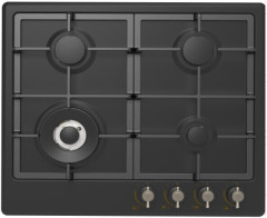 Газовая варочная панель Monsher MKFG 40ME096-SFT