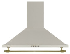 Кухонная вытяжка Schaub Lorenz SLD WB6500M