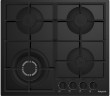 Газовая варочная панель Hotpoint-Ariston HG 62FA/BK