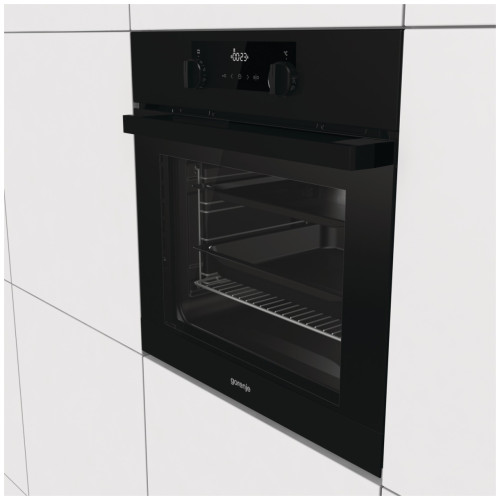 Электрический духовой шкаф Gorenje BO 735 E11 BK-2