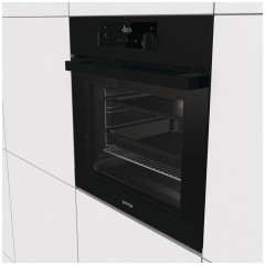 Электрический духовой шкаф Gorenje BO 735 E11 BK-2